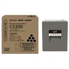 Ricoh Toner Sort 828597 (31.000 sider)
