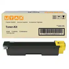 Utax Toner Gul 4472610016 (5.000 sider)