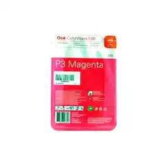 OCE Toner Magenta P3 500g