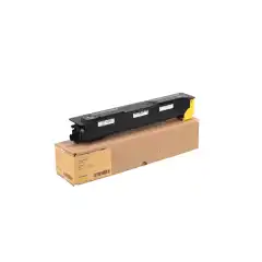 TB Toner Gul (18000 sider), erstatter Utax CK-5514Y/1T02WHAUT0