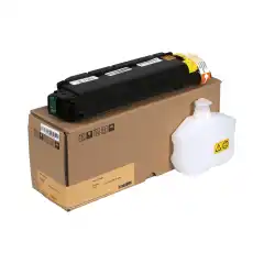 TB Toner Gul (6.000 sider), erstatter Olivetti B1285