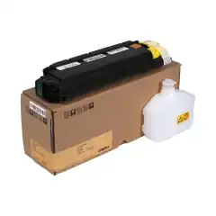 TB Toner Gul (13.000 sider), erstatter Utax 1T02TXAUT0/PK-5019Y