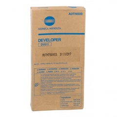 Konica-Minolta Developer Sort DV-011