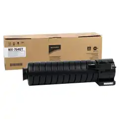 Sharp Toner MX-754GT (83.000 sider)