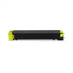 TB Toner MXC-38GTY Gul (10.000 sider), erstatter Sharp MXC-38GTY