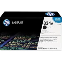 HP Trommel 824A Sort (35.000 sider)