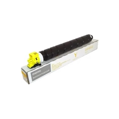 Utax Toner CK-8543Y Gul (24.000 sider)