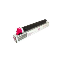 Utax Toner CK-8545M Magenta Høykapasitet (24.000 sider)
