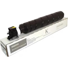 Utax Toner CK-8545K Sort Høykapasitet (40.000 sider)