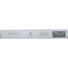 Utax Toner CK-8542K Sort (30.000 sider)