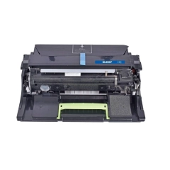 TB Trommel Sort (60.000 sider), erstatter Lexmark 56F0Z00