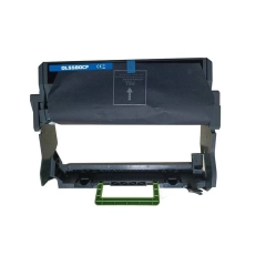 TB Trommel Sort (40.000), erstatter Lexmark 55B0ZA0