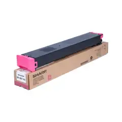 Sharp Toner Magenta MX-36GTMA (15.000 sider)