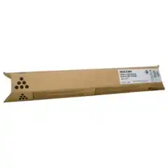 Ricoh Toner Sort 510g (17.000 Sider) NRG DT4500BLK