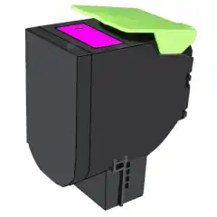 Toshiba Toner Magenta T-305PM-R (3.000 sider)