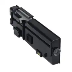 Dell Toner Sort RD80W/67H2T (6.000 sider)