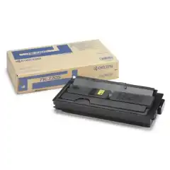 Kyocera-Mita Toner Sort TK-7205 (35.000 sider)