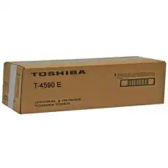 Toshiba Toner Sort T4590E (36.600 sider)