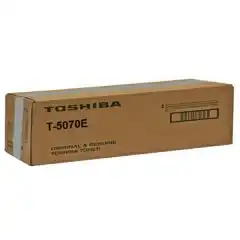 Toshiba Toner Sort T-5070E (36.600 sider)