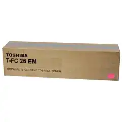 Toshiba Toner Magenta T-FC25EM (26.800 sider)