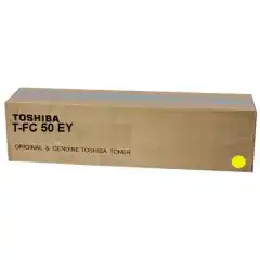Toshiba Toner Gul T-FC50EY (33.600 sider)