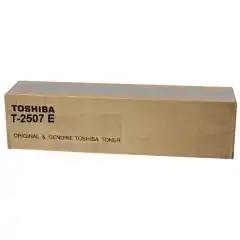 Toshiba Toner Sort T-2507E (12.000 sider)