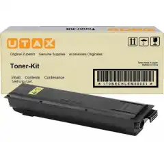 Utax Toner Sort 611811010 (15.000 sider)