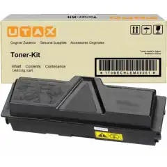 Utax Toner Sort 613511010 (7.000 sider)