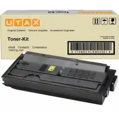 Utax Toner Sort 623010010 (20.000 sider)
