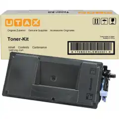 Utax Toner Sort 4434510010 (15.500 sider)