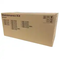 Kyocera Maintenance-Kit MK-5140 (200.000 sider)