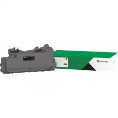 Lexmark Avfallstoner Beholder (40.000 sider)