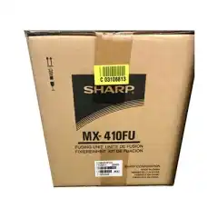 Sharp Fuser Unit MX-410FU