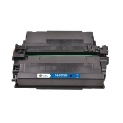 TB Toner T06 Sort (20.500 sider), erstatter Canon 3526C002