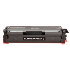 TB Toner Sort (6.000 sider), erstatter Lexmark 20N2XK0