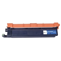 TB Toner TN249BK Sort Ekstra Høykapasitet (4.500 sider), erstatter Brother TN-249BK