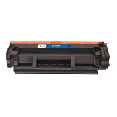 TB Toner 071 Sort (1.200), erstatter Canon 5645C002