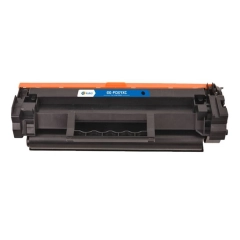 TB Toner 071H Sort Høykapasitet (2.500), erstatter Canon 5646C002