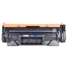 TB Toner 072 Sort (1.500 sider), erstatter Canon 5647C002
