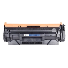 TB Toner 072H Sort Høykapasitet (4.100 sider), erstatter Canon 5648C002