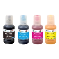 TB Blekkpatron Pakke GC-56 Sort/CMY (170ml/3x135ml)