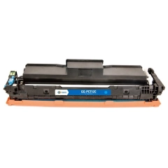 TB Toner T12 Cyan (5.300 sider), erstatter Canon 5097C006