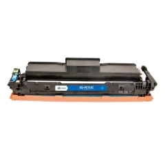 TB Toner T03 Sort (51.500 sider), erstatter Canon 2725C001
