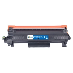 TB Toner TN2510XL Sort Ekstra Høykapasitet (6.000 sider), erstatter Brother TN-2510XL