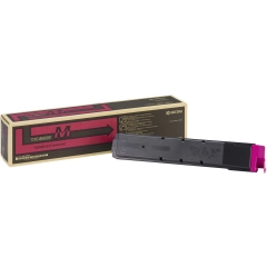 Kyocera Toner Magenta TK-8505M (20.000 sider)