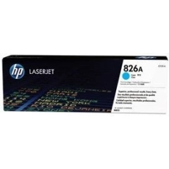 HP Toner 826A / CF311A Cyan (31.500 sider)