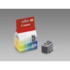Canon Blekkpatron CL-41 Farge (12ml)
