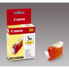 Canon Blekkpatron BCI-3EY Gul (14ml)