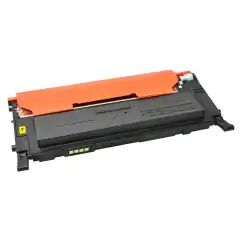 TB Toner Gul (1.000 sider), erstatter Dell 593-10496