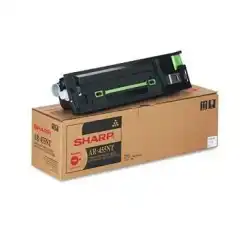 Sharp Toner Sort MX500NT (40.000 sider)